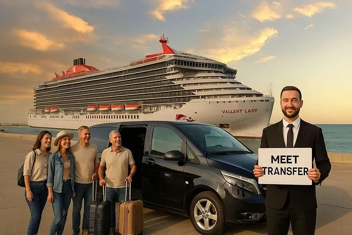 Dalaman Airport Marmaris Fethiye Oludeniz Meet Transfer