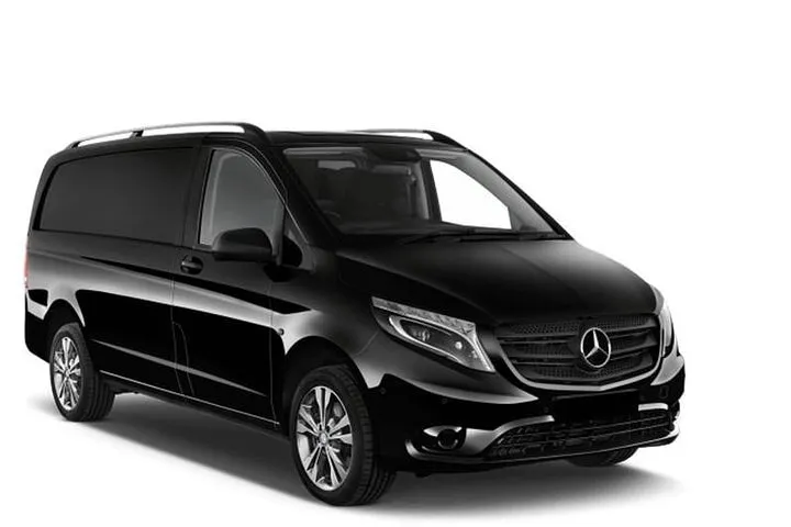 Private Transfer from Konya to Pamukkale