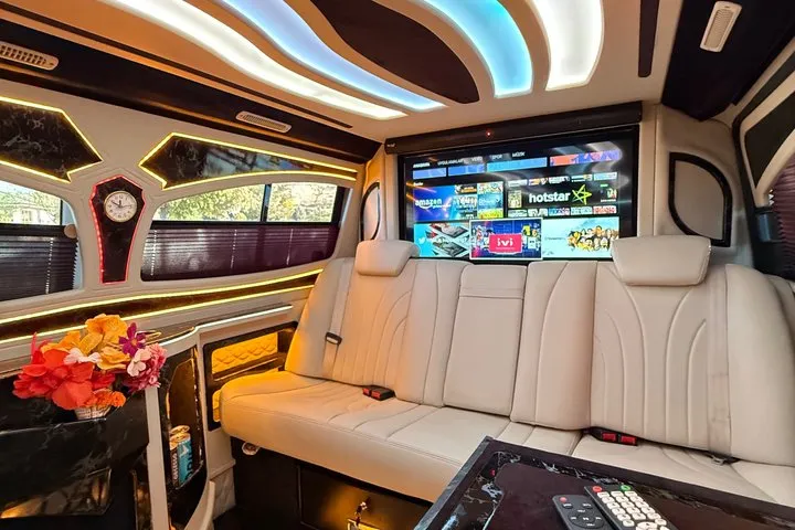 Exclusive VIP Transfer: Kayseri Airport (ASR) & Cappadocia