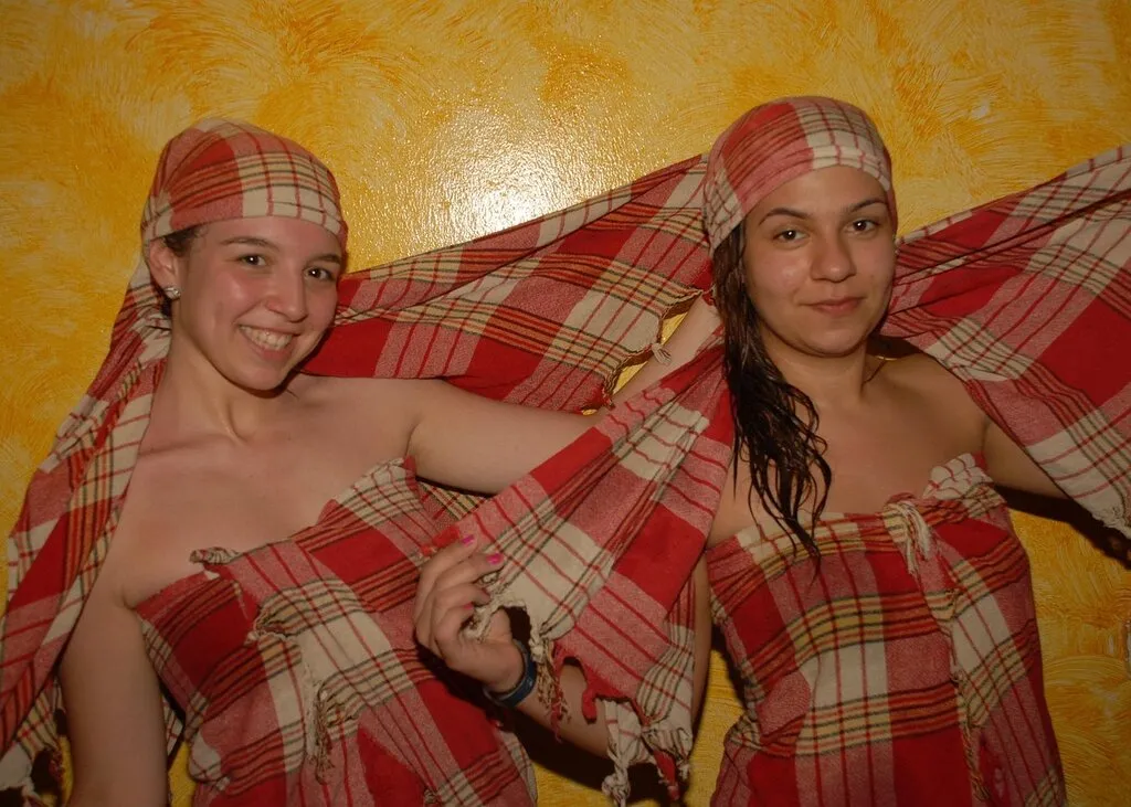 Turkish Bath Experience in Fethiye/Oludeniz/Hisaronu