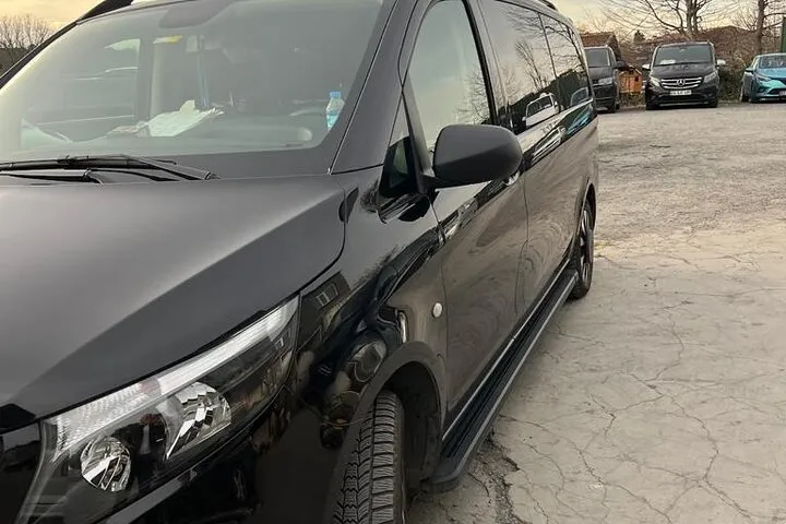 مطار سينوب (NOP) — خدمة النقل إلى فنادق مدينة سينوب