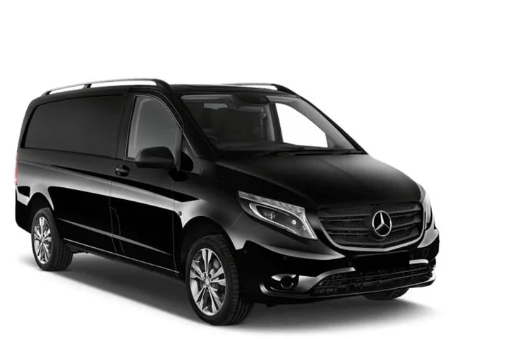 Private Transfer from Konya Airport to Konya hotels