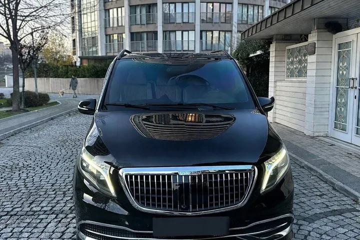 خدمة النقل الخاصة «بودروم VIP فيتو»