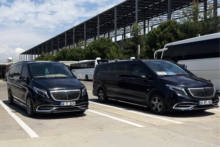 Dalaman Airport Private Transportation