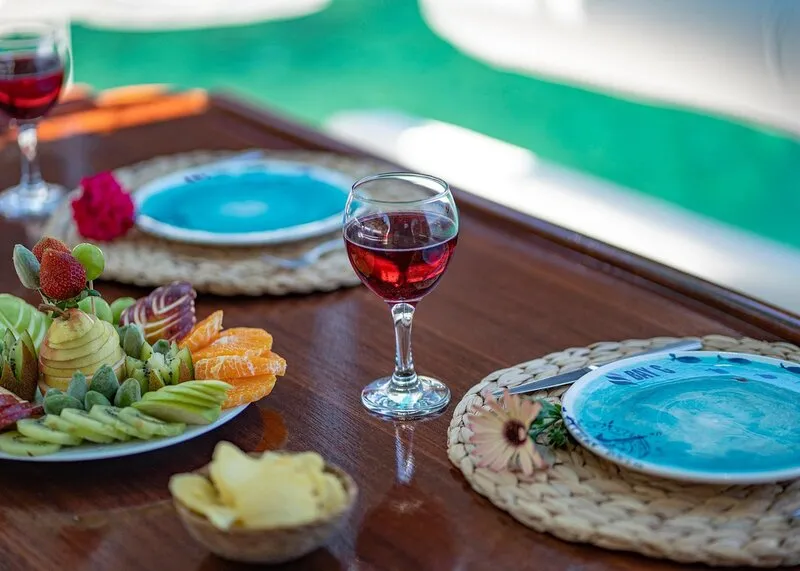 Fethiye Bateau Privé (Découvrez les Bleus avec Bay C Boat)
