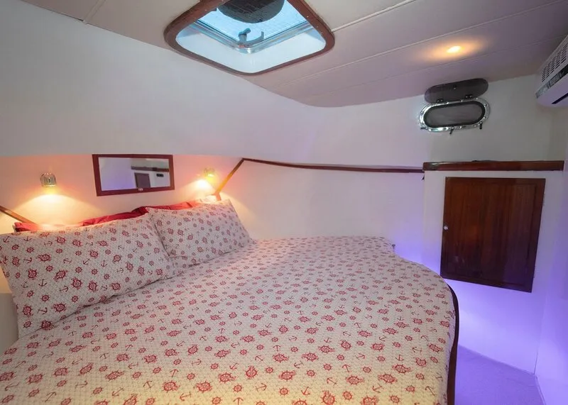 Fethiye Bateau Privé (Découvrez les Bleus avec Bay C Boat)
