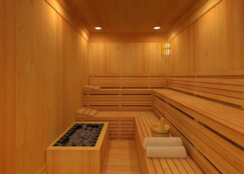 Турецкая баня в Фетхие/Олюденизе/Хисароню
