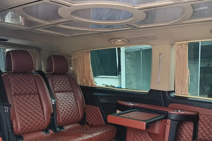 Private Denizli Pamukkale Airport Transfer Service