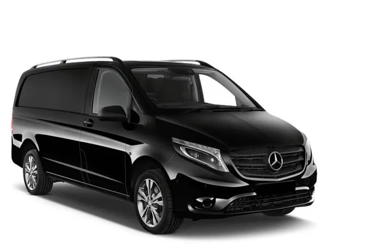 Private Transfer from Pamukkale to Cappadocia with Konya Tour