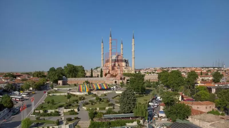 أفكار السفر خلال النهار إلى أدرنة