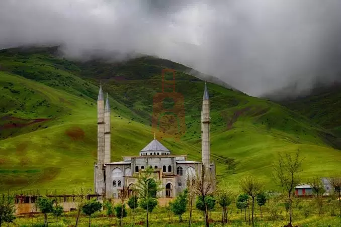 أفكار السفر Daytrip لMuş