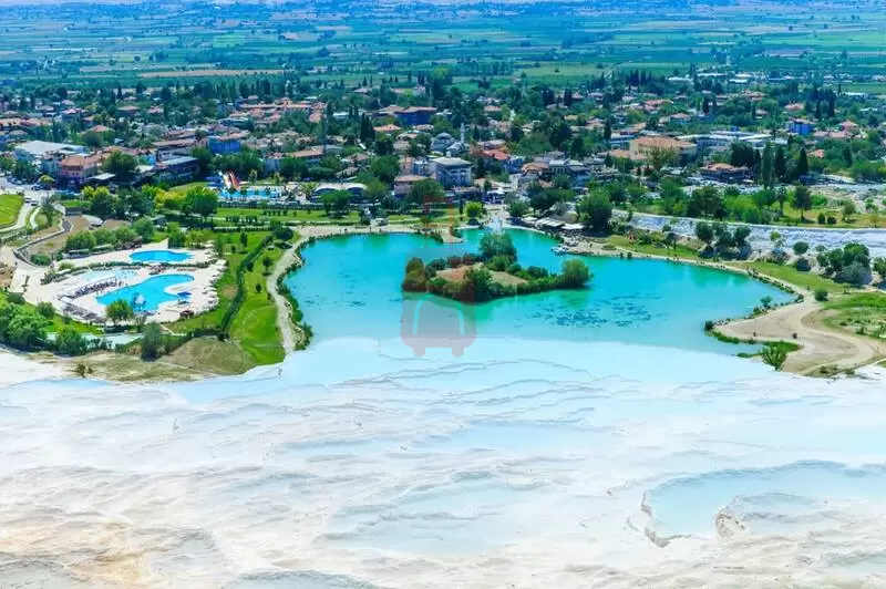 أفكار السفر Daytrip إلى دنيزلي