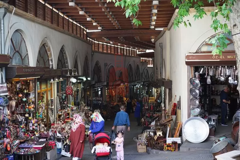 5 أسباب للسفر إلى كهرمان مرعش
