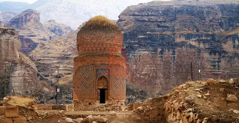 蝙蝠侠 7 日旅游创意