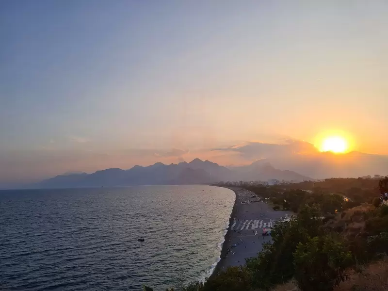 10 plages les plus populaires à Aksu