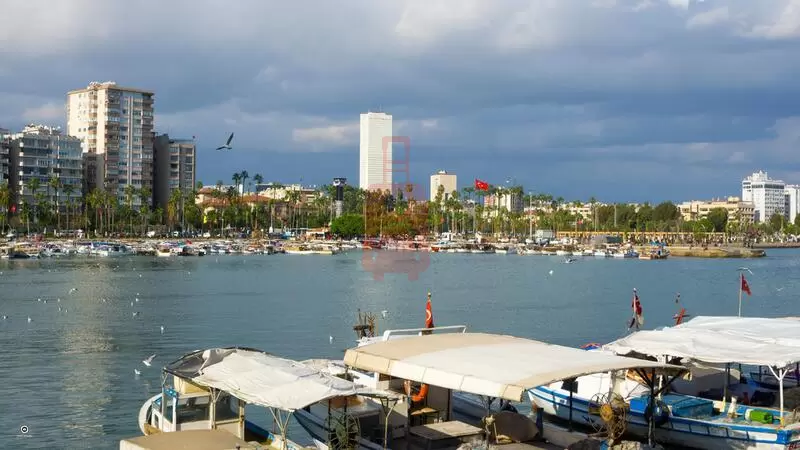 Idées de voyage pour une journée à Mersin