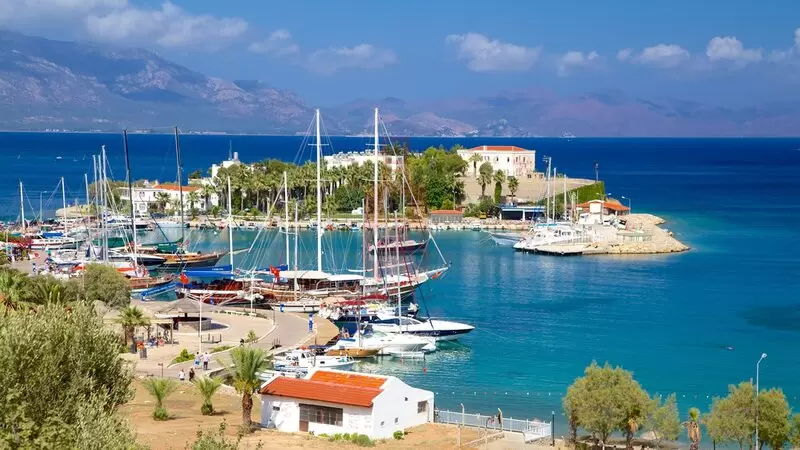 Ce que vous devez savoir avant de visiter Muğla