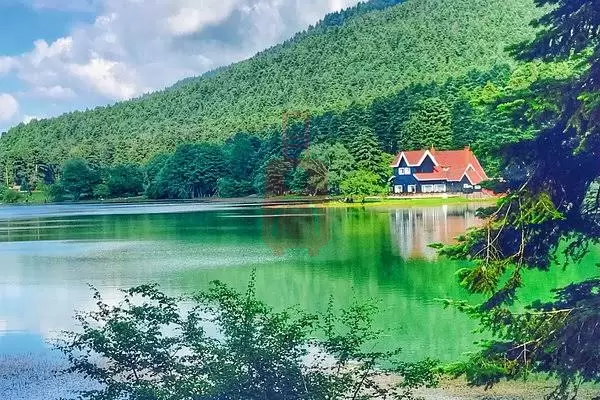 7 Tage Reiseideen nach Bolu