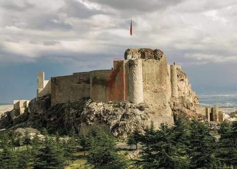 Les plus beaux endroits à visiter à Elazığ