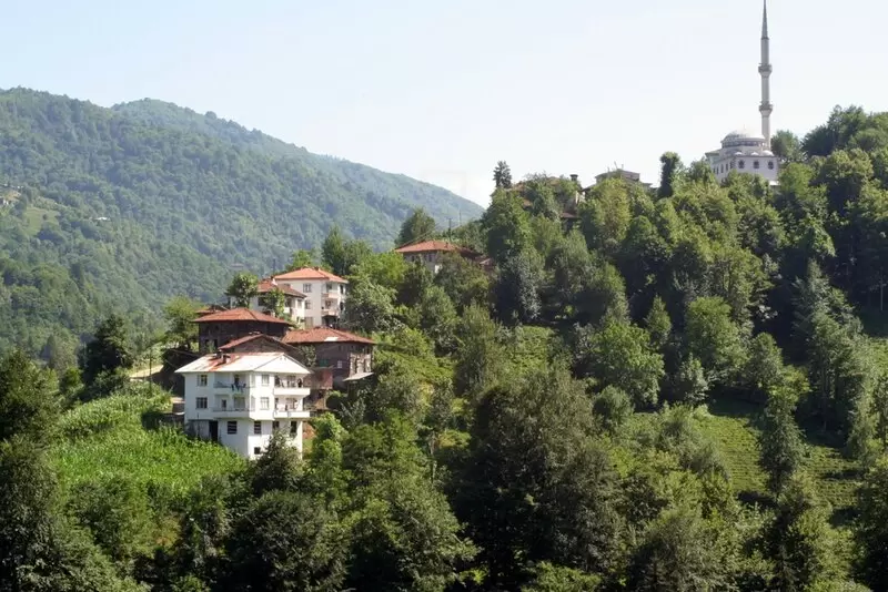 Ideas de viaje de 5 días a Pazar