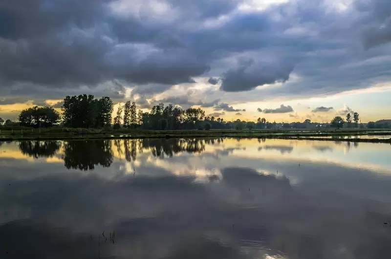 ¿Cuál es la mejor época del año para visitar Bafra?