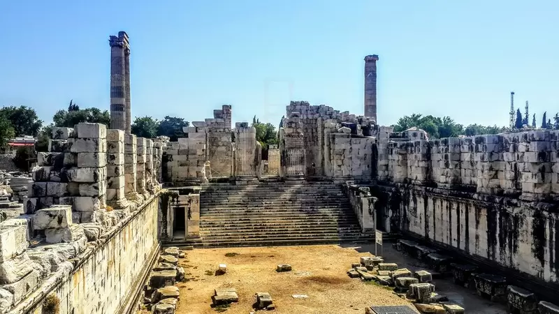 Les lieux de yoga les plus populaires à Didim
