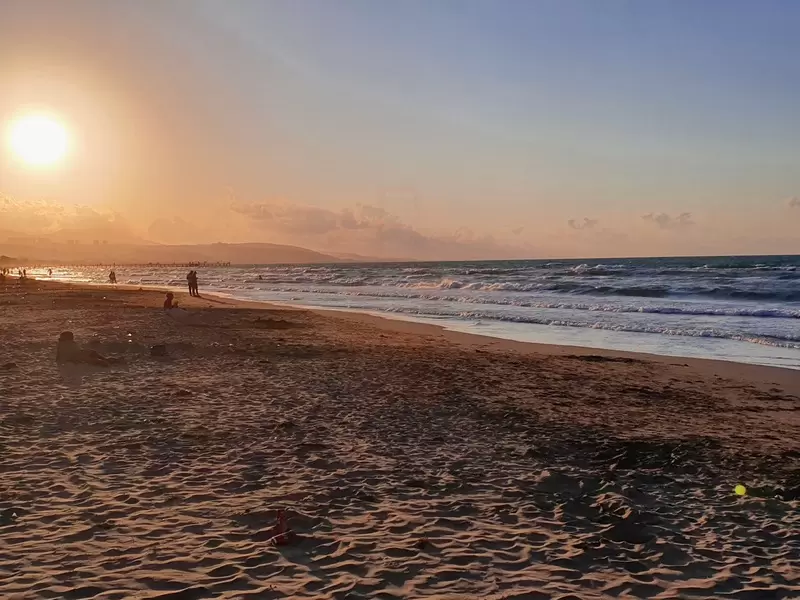 Plages les plus populaires à Ilkadım