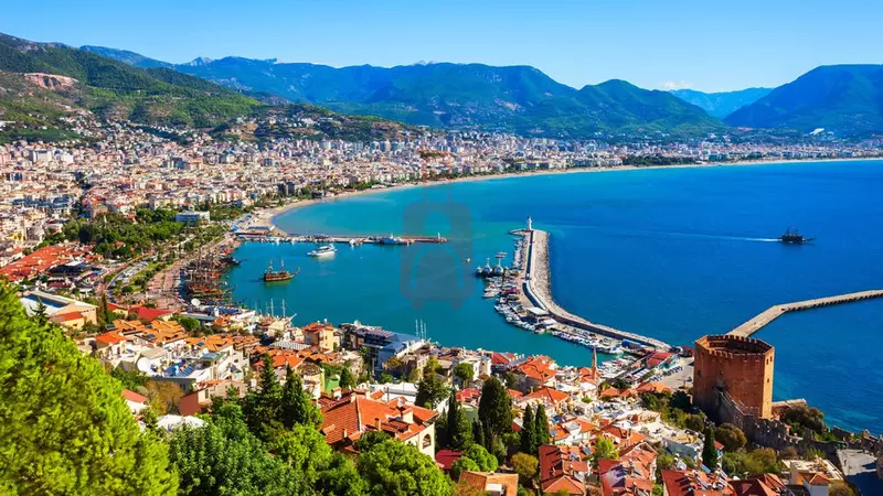 Antalya: i migliori posti da visitare e consigli di viaggio essenziali