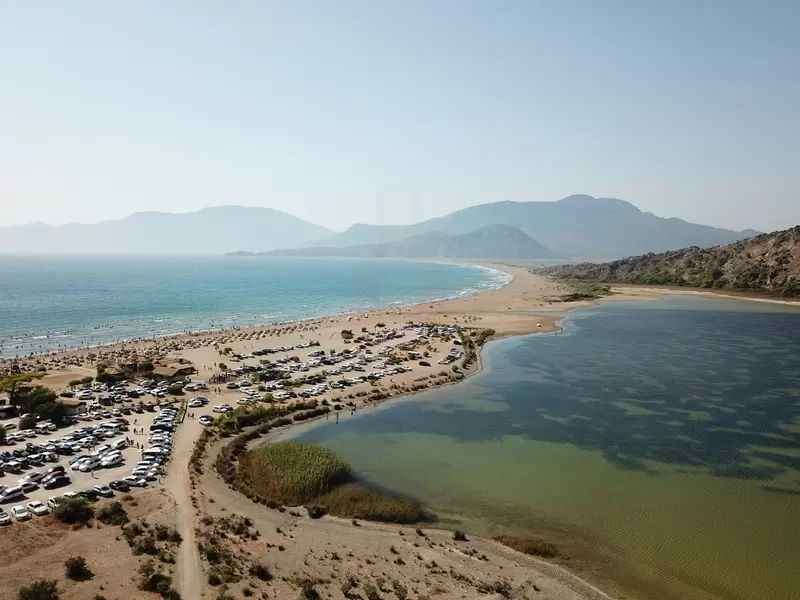 10 plages les plus populaires à Ortaca