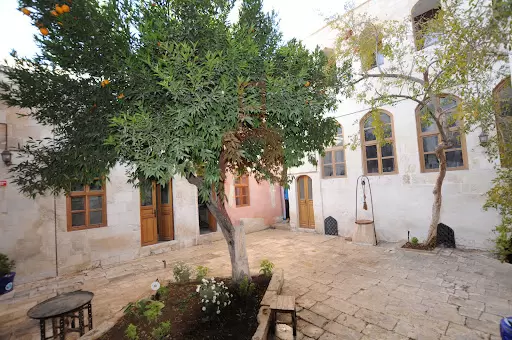 5 Gründe für eine Reise nach Kilis