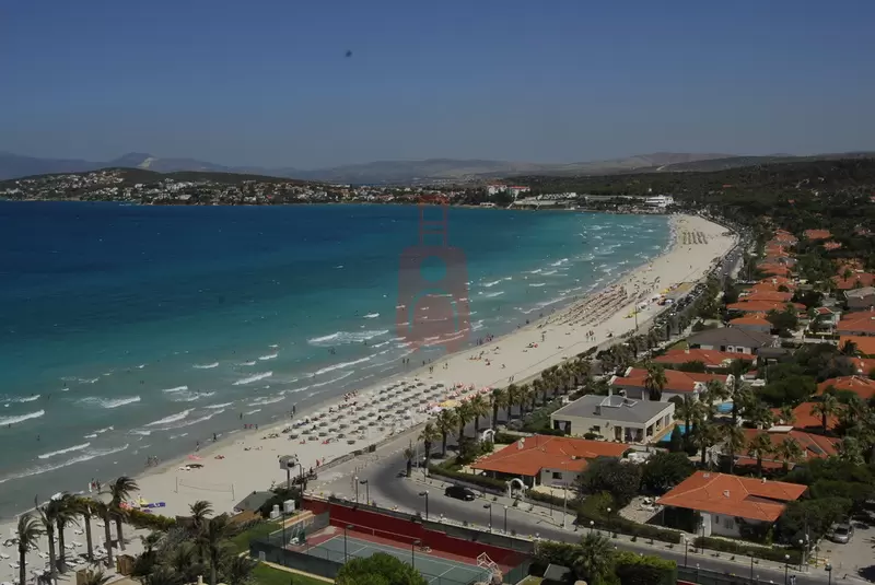 Die schönsten Orte in Çeşme