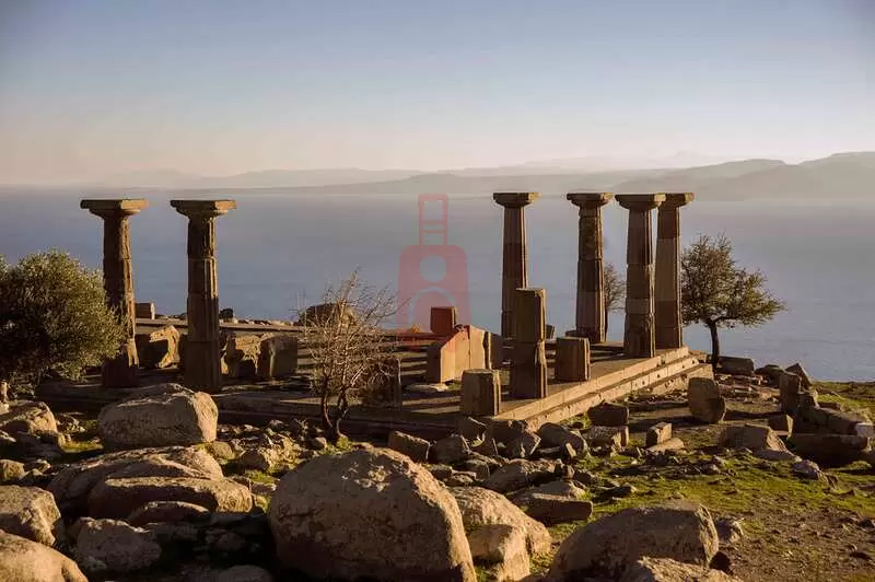 Ce que vous devez savoir avant de visiter Çanakkale