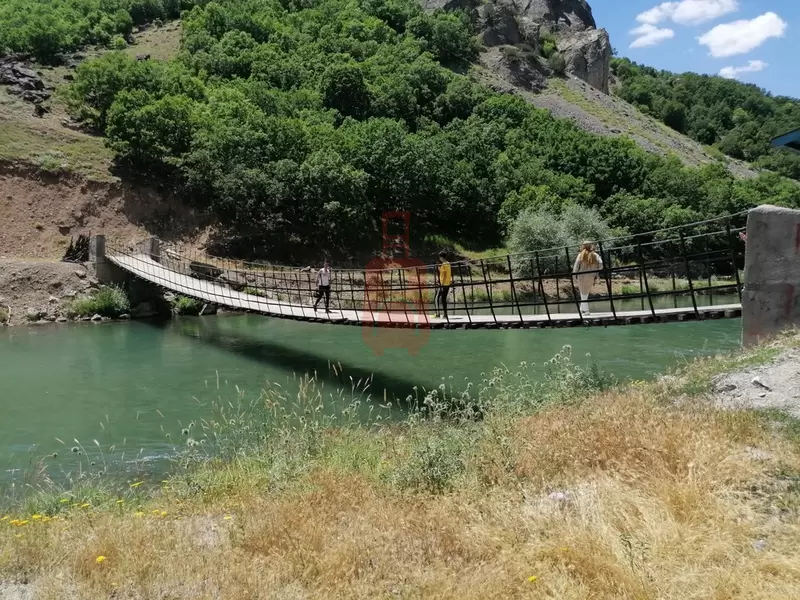 7 jours d'idées de voyage à Tunceli