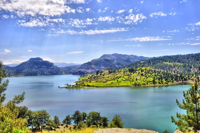 10 jours d'idées de voyage à Kahramanmaraş
