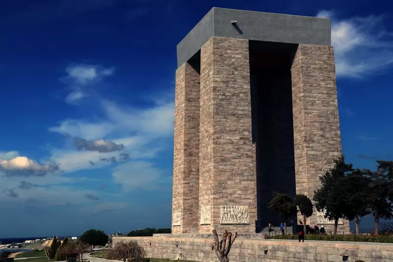 Excursión de un día Ideas de viaje para Gelibolu