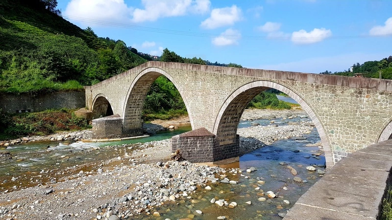 Самые красивые места для посещения в Пазаре