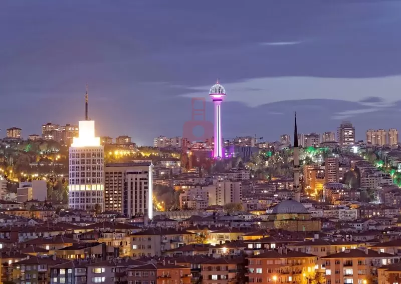 5 أسباب للسفر إلى أنقرة