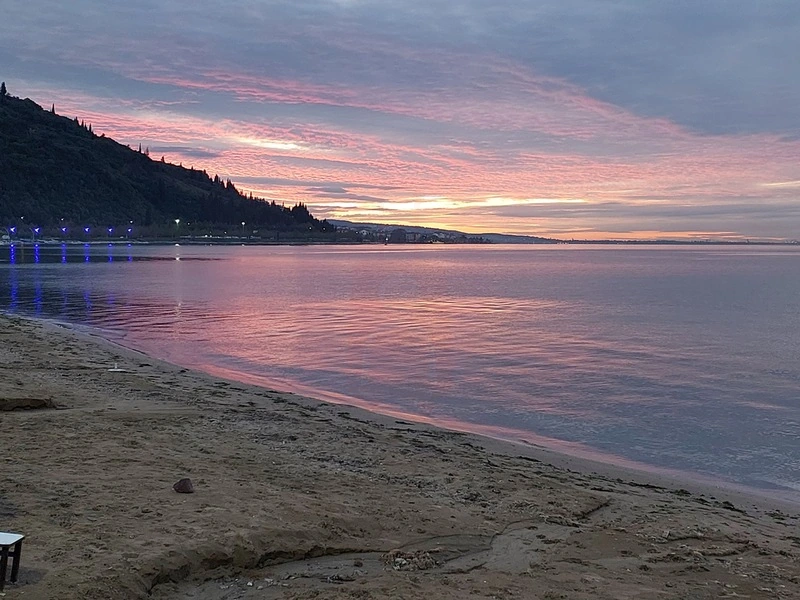 Most Popular 10 Beaches in Körfez