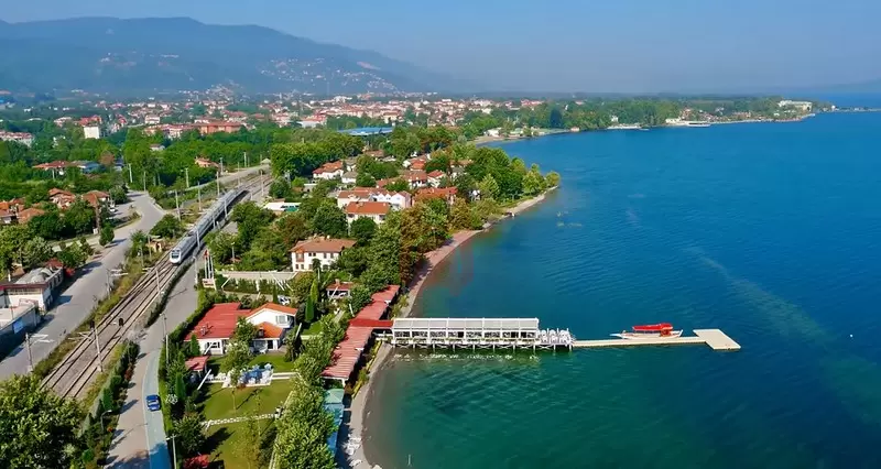 Die schönsten Orte in Adapazarı