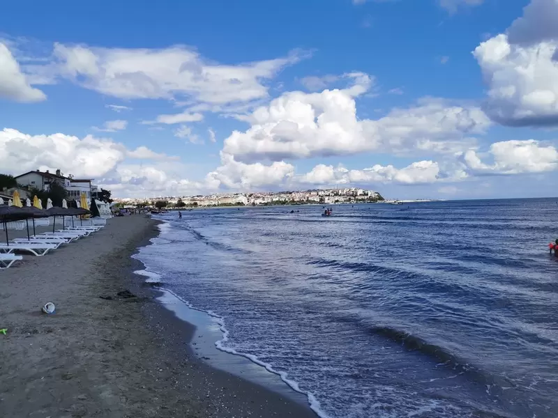 Idées d’excursions d’une journée sur la plage près de Silivri