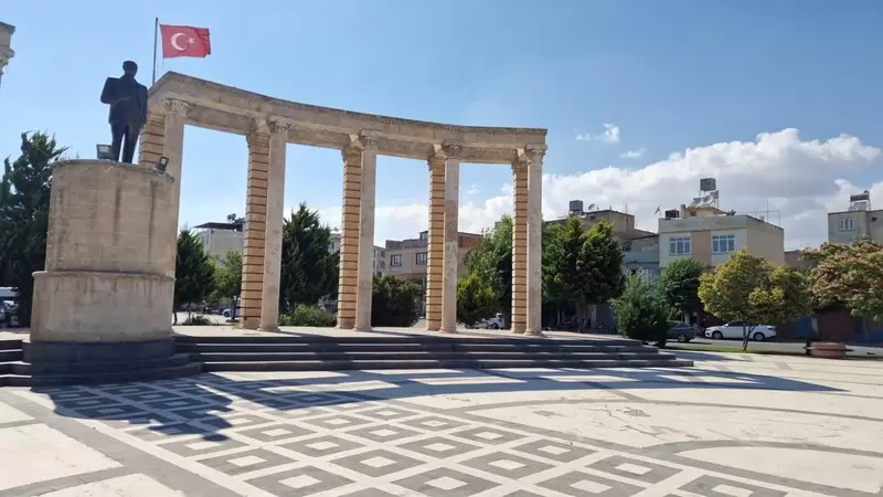 Les endroits les plus instagrammables de Kilis