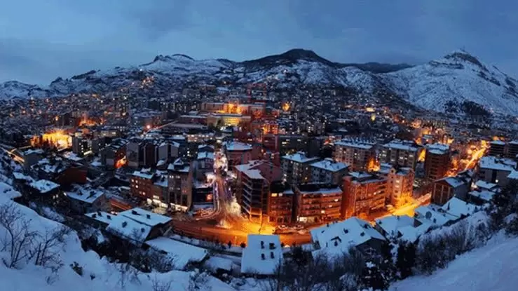 أفضل 10 أشياء يمكن القيام بها في جوموشان