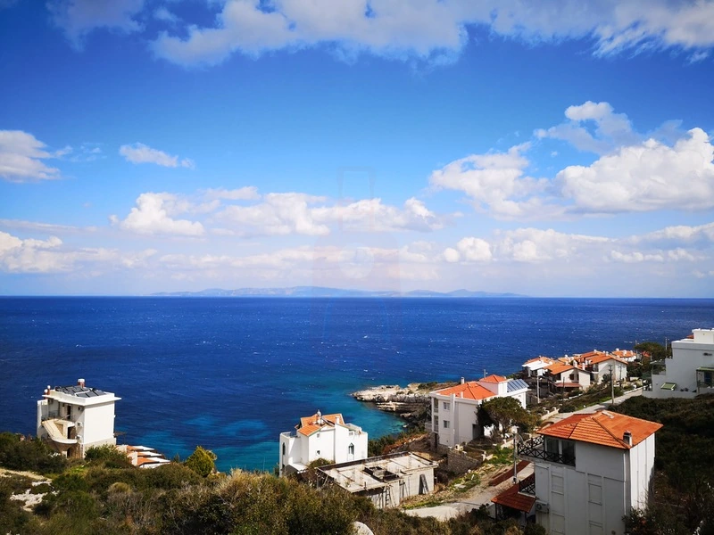 5 raisons de voyager à Karaburun
