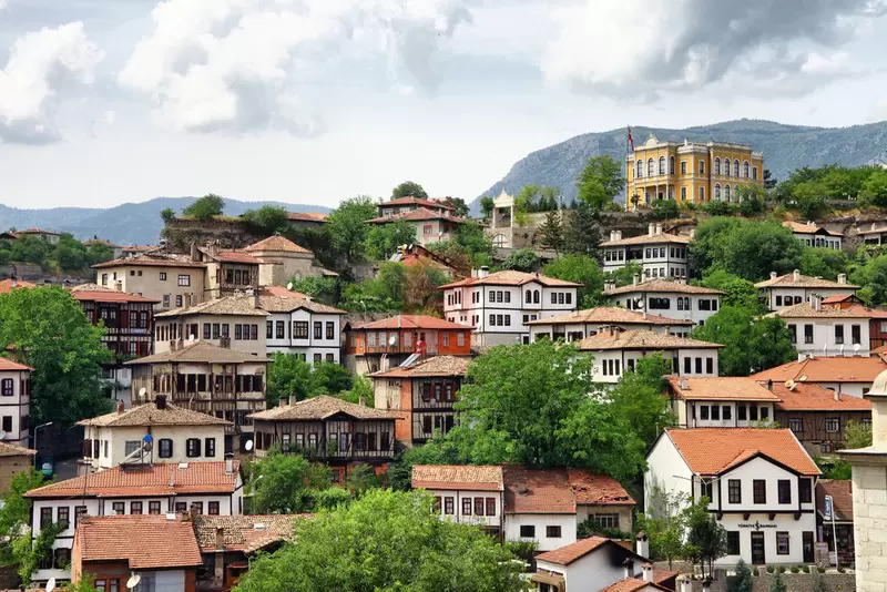 Ce que vous devez savoir avant de visiter Karabük