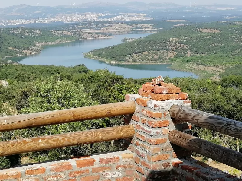 Die beliebtesten Yoga-Orte in Ayvacık