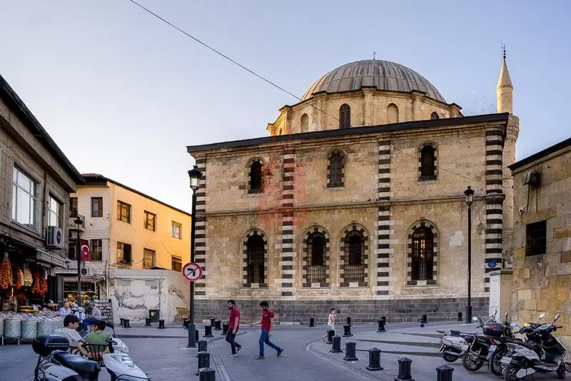 Idées de voyage pour une journée à Gaziantep