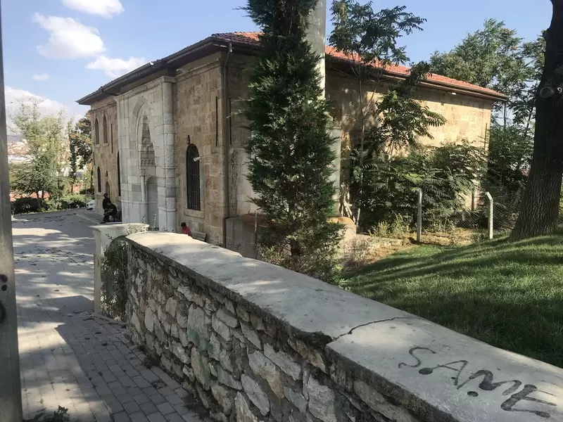 Лучшие туристические места в Кыршехире