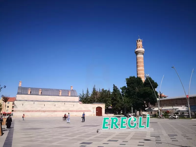 Cosas que debes saber antes de visitar Ereğli