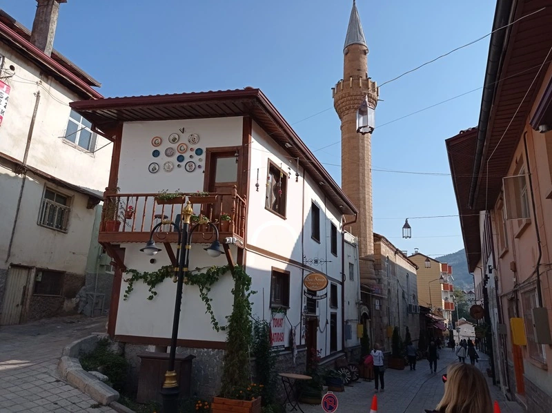 10 ideas de viaje a Tokat para 10 días