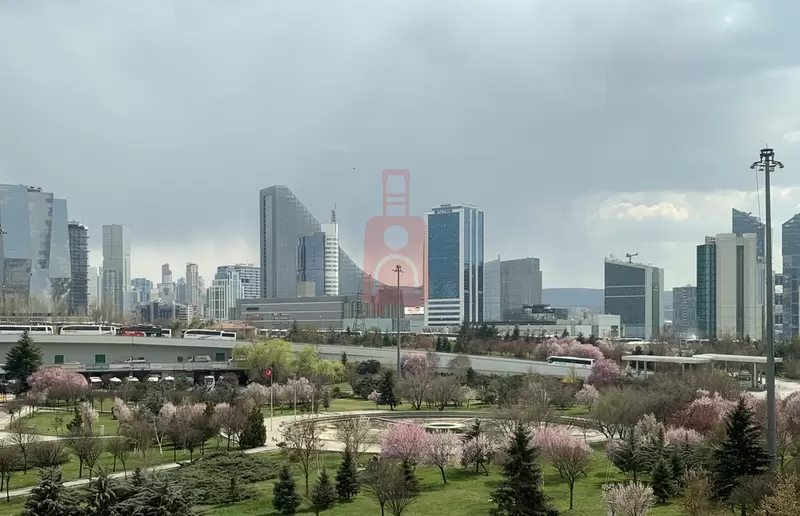 Les plus beaux endroits à visiter à Ankara